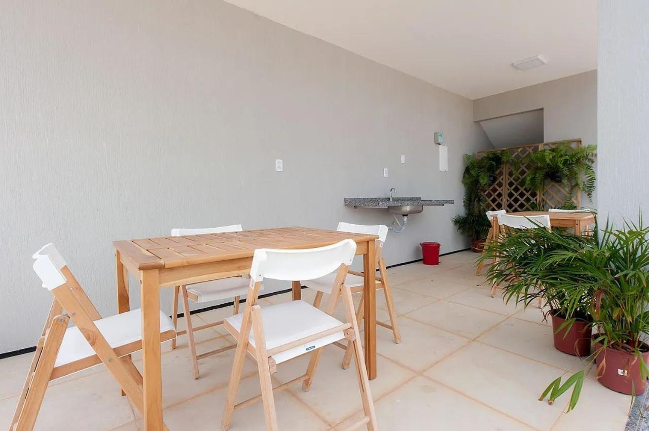 Casa Excelente Em Porto Das Dunas Por Carpediem Aquiraz Exterior photo
