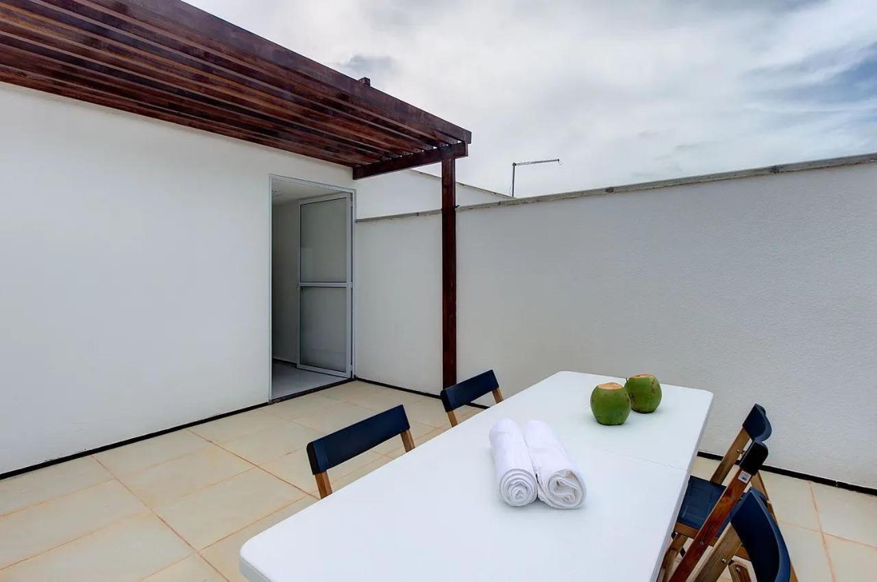 Casa Excelente Em Porto Das Dunas Por Carpediem Aquiraz Exterior photo