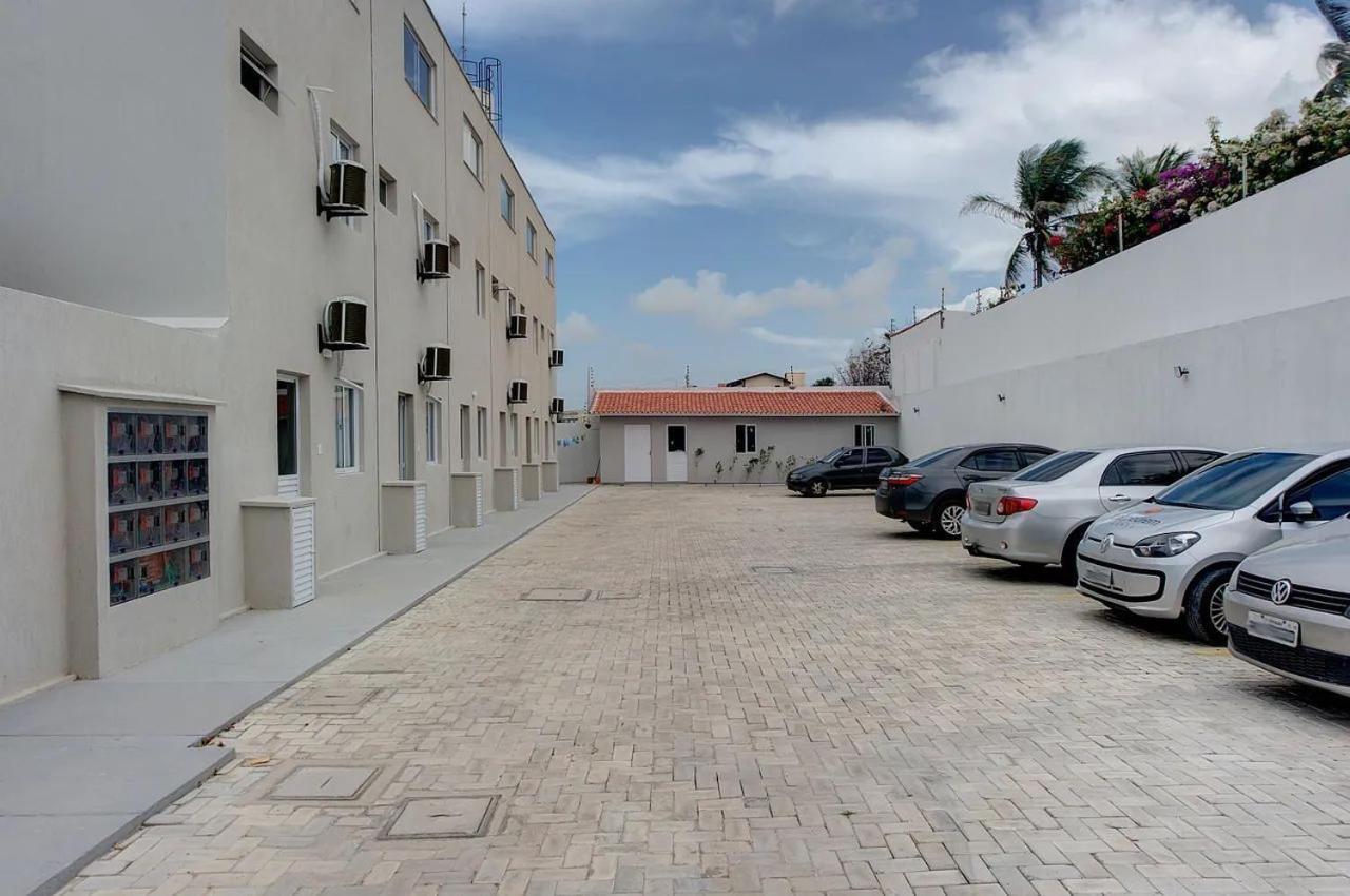 Casa Excelente Em Porto Das Dunas Por Carpediem Aquiraz Exterior photo