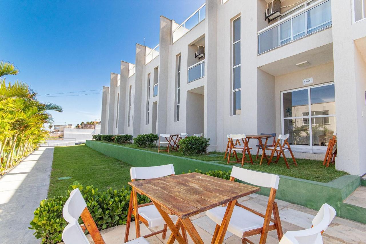 Casa Excelente Em Porto Das Dunas Por Carpediem Aquiraz Exterior photo